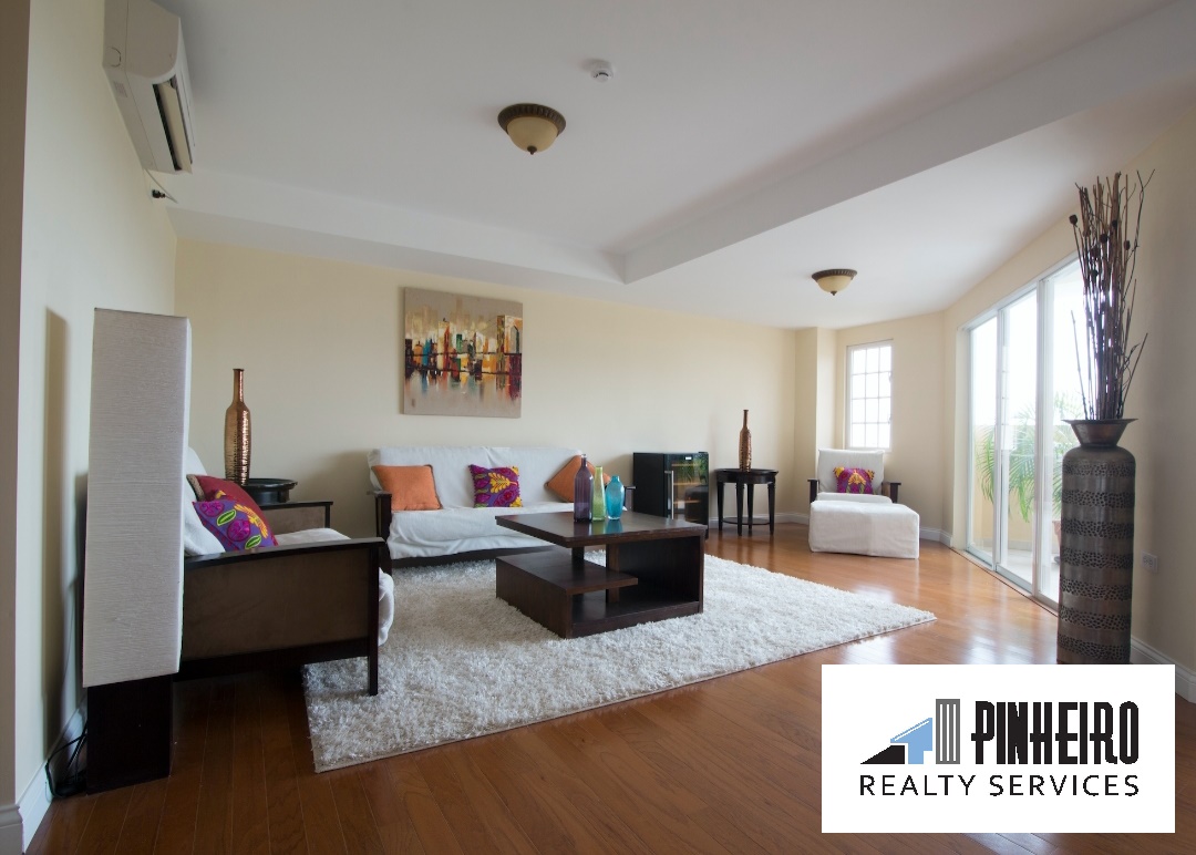 Contemporary Penthouse for sal..