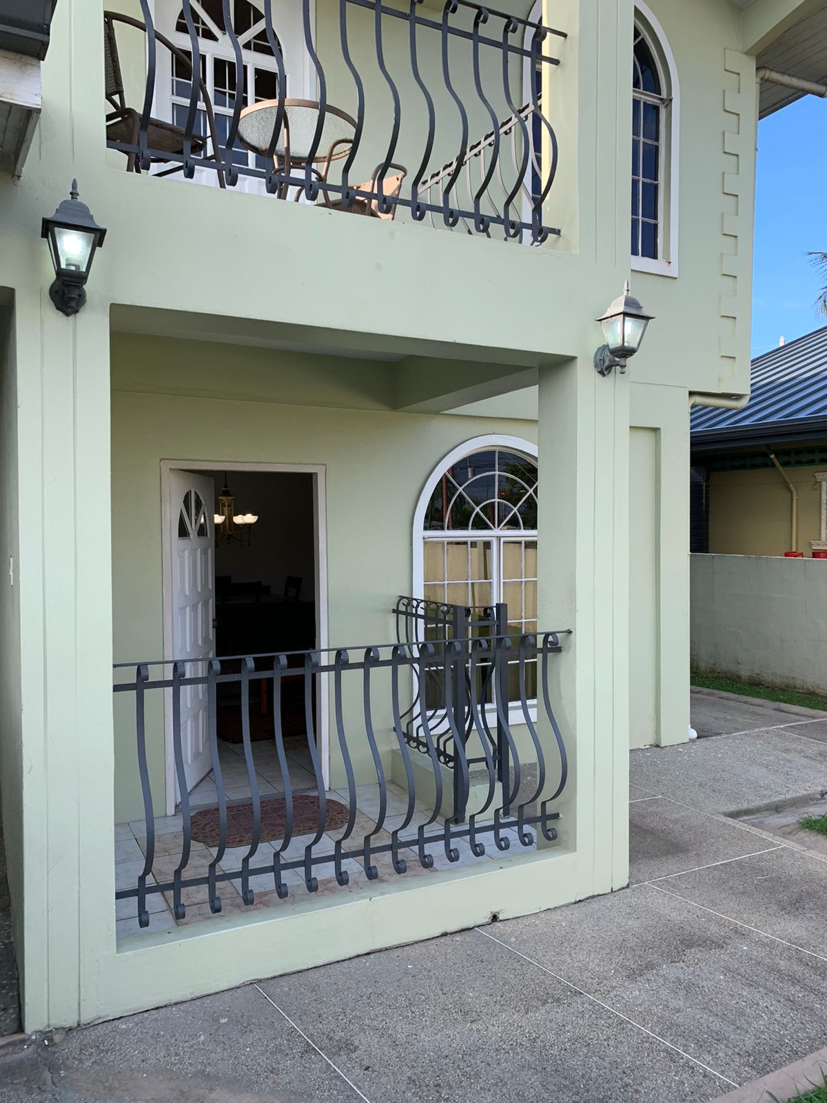 SOUTH - GULF VIEW - D/STAIRS A..