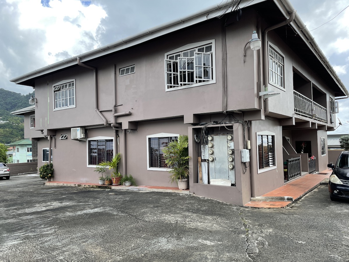 Diego Martin - La Puerta Ave 2..