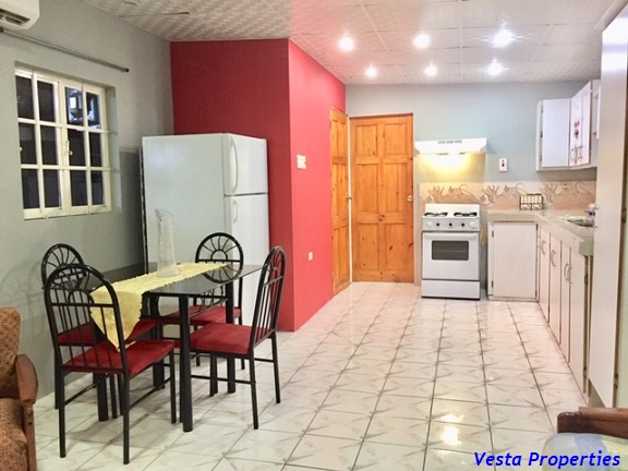 1 Bedroom Apartment - Edinburg..