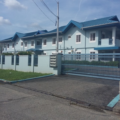 RENTED - VALSAYN TWO 2BR 2BATH..