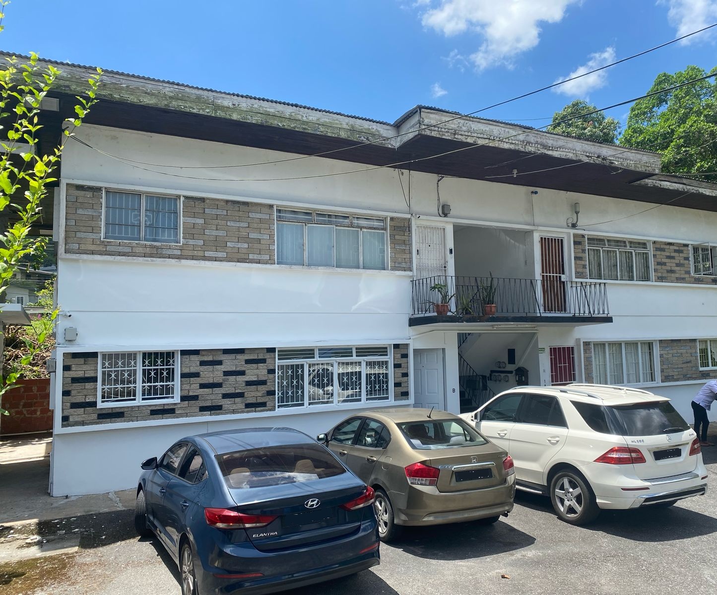 Ridgewood, Maraval