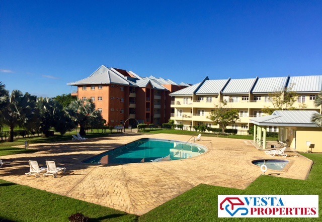 3 Bedroom Apartment - East Gat..