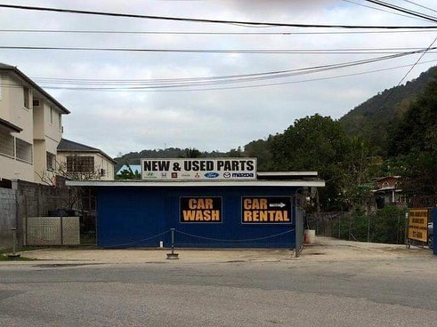 Commercial Property - Petit Va..