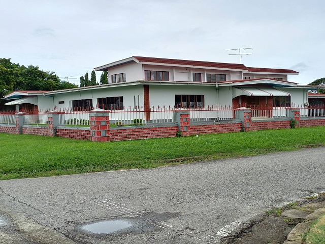 SOLD -VALSAYN NORTH 2-STOREY H..