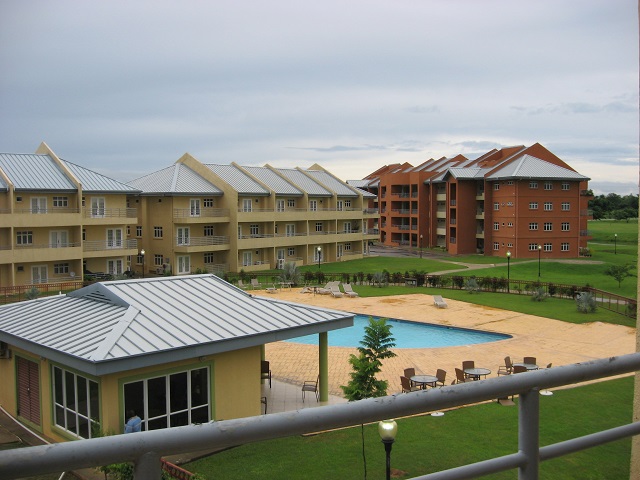 RENTED- TRINCITY - EAST GATE C..