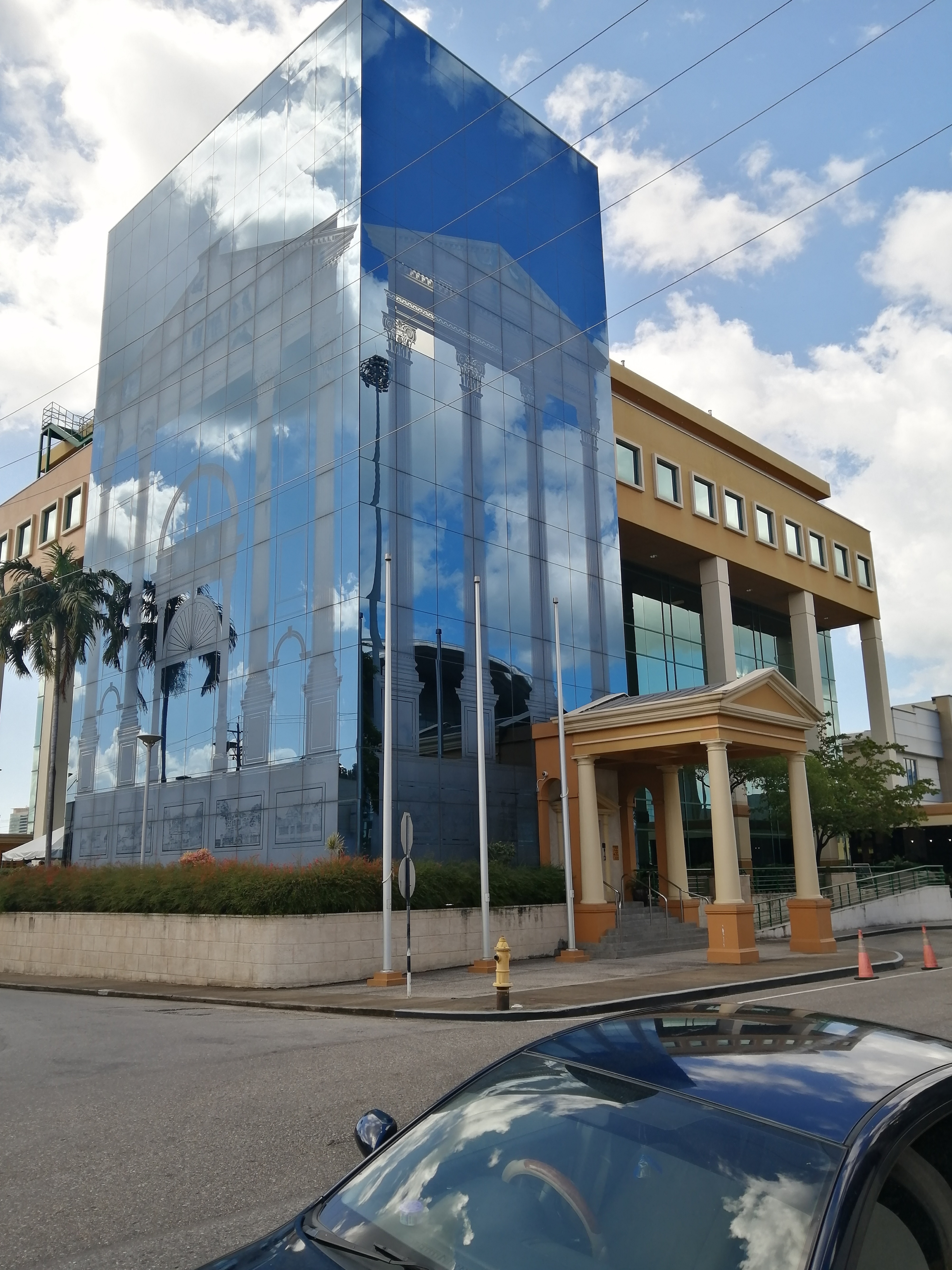 3rd FLOOR PRINCESS COURT