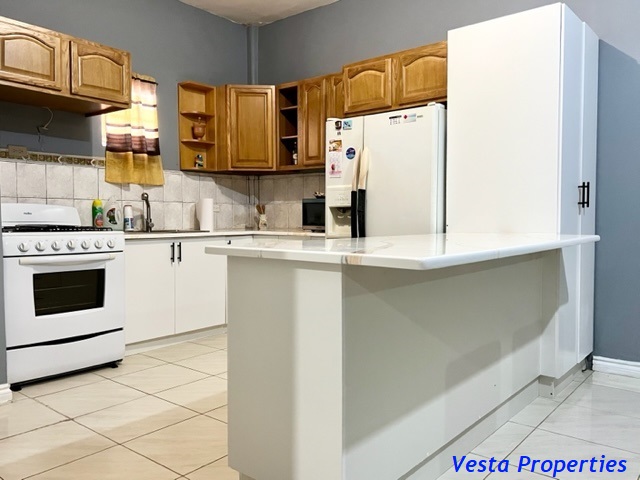 3 Bedroom Apartment - Trincity