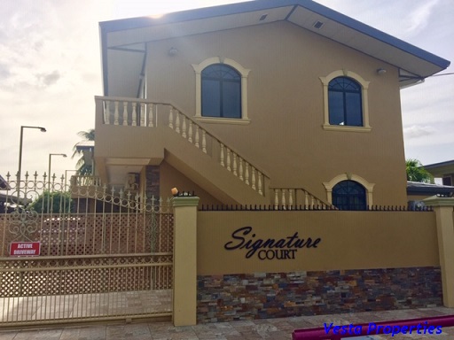 Upstairs 1 Bedroom Apartment