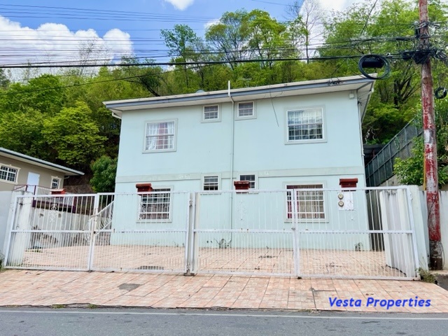 Apartment Building for sale