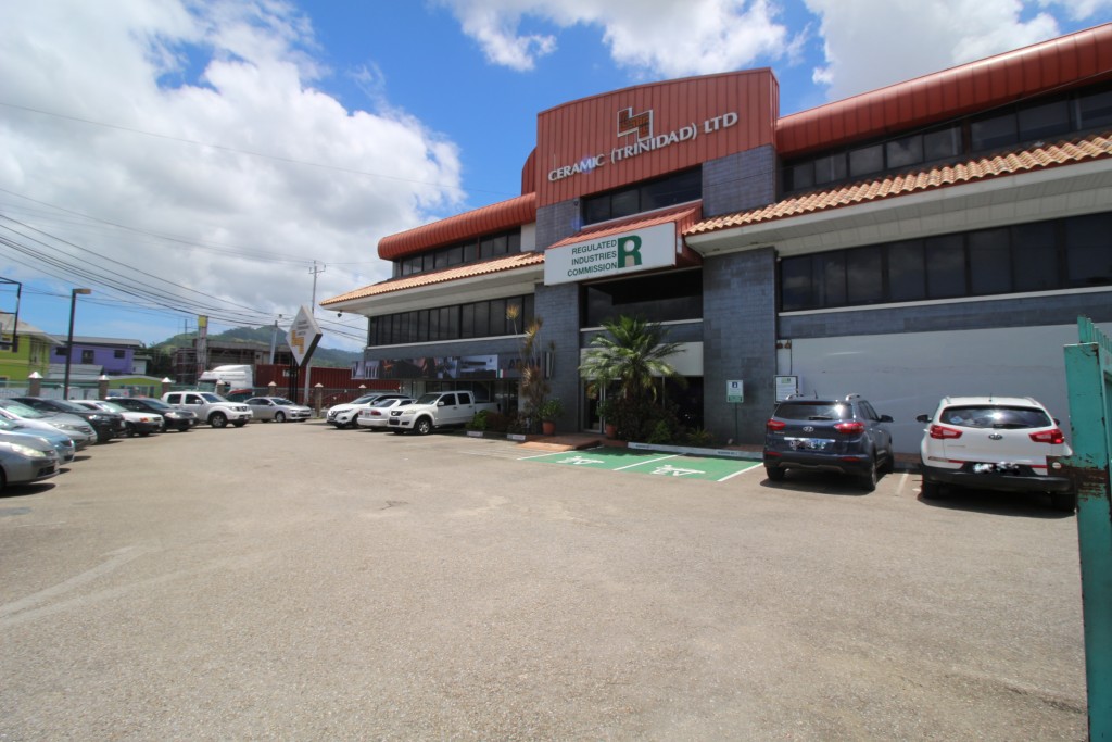 Port of Spain Commercial Space..
