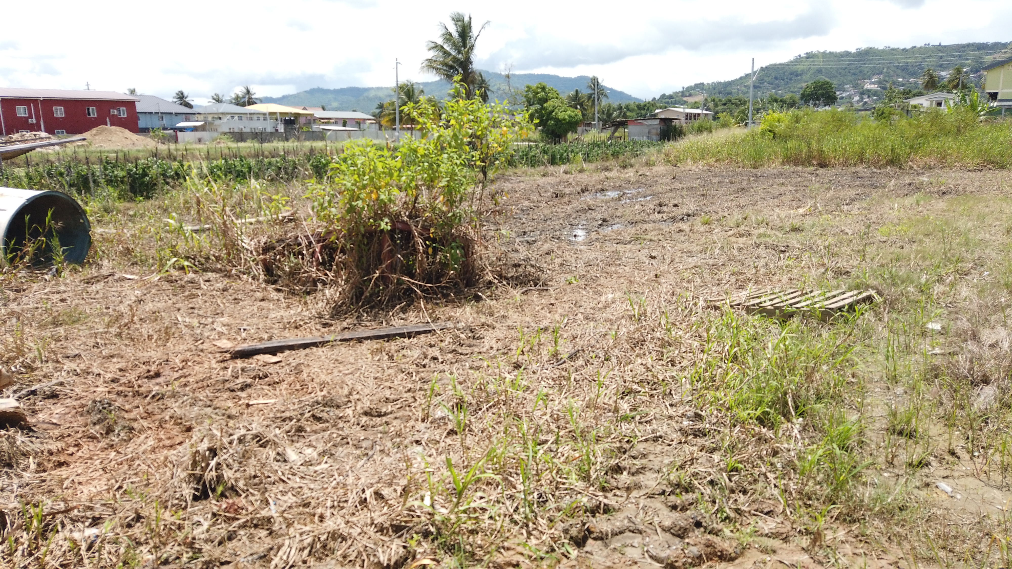 Aranguez 1 Lot $900,000 o.n.o