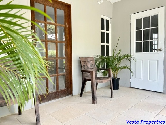 2 Bedroom Apartment - Santa Cr..