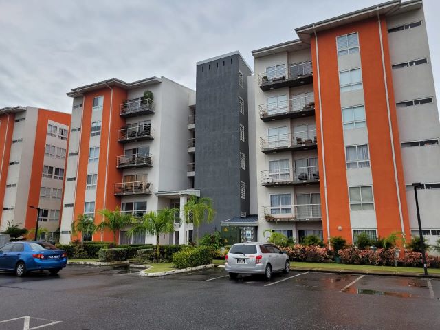 ST. AUGUSTINE - ENCLAVE GF 3BR..