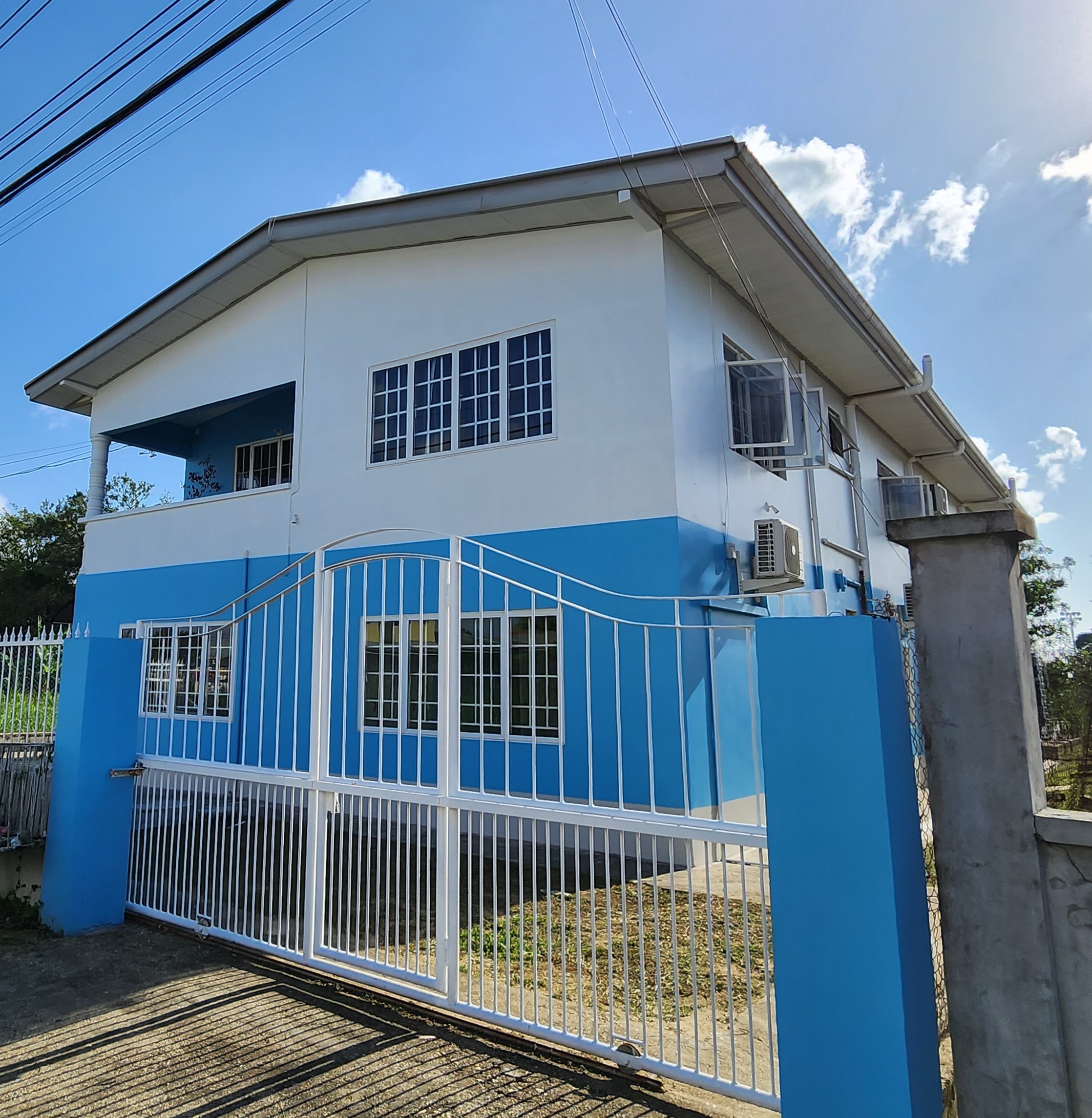 Apartment for Rent - Penco Gar..