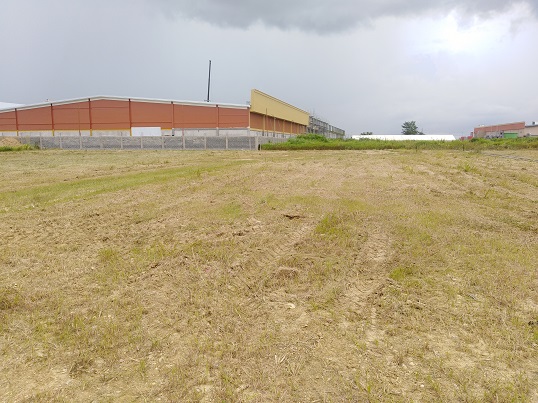 2 ACRES PRIME COMMERCIAL LAND ..