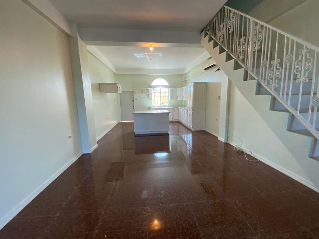 Piarco Townhouse for Rent