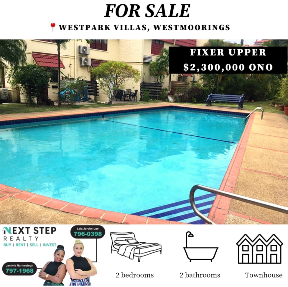 Westpark villas for sale