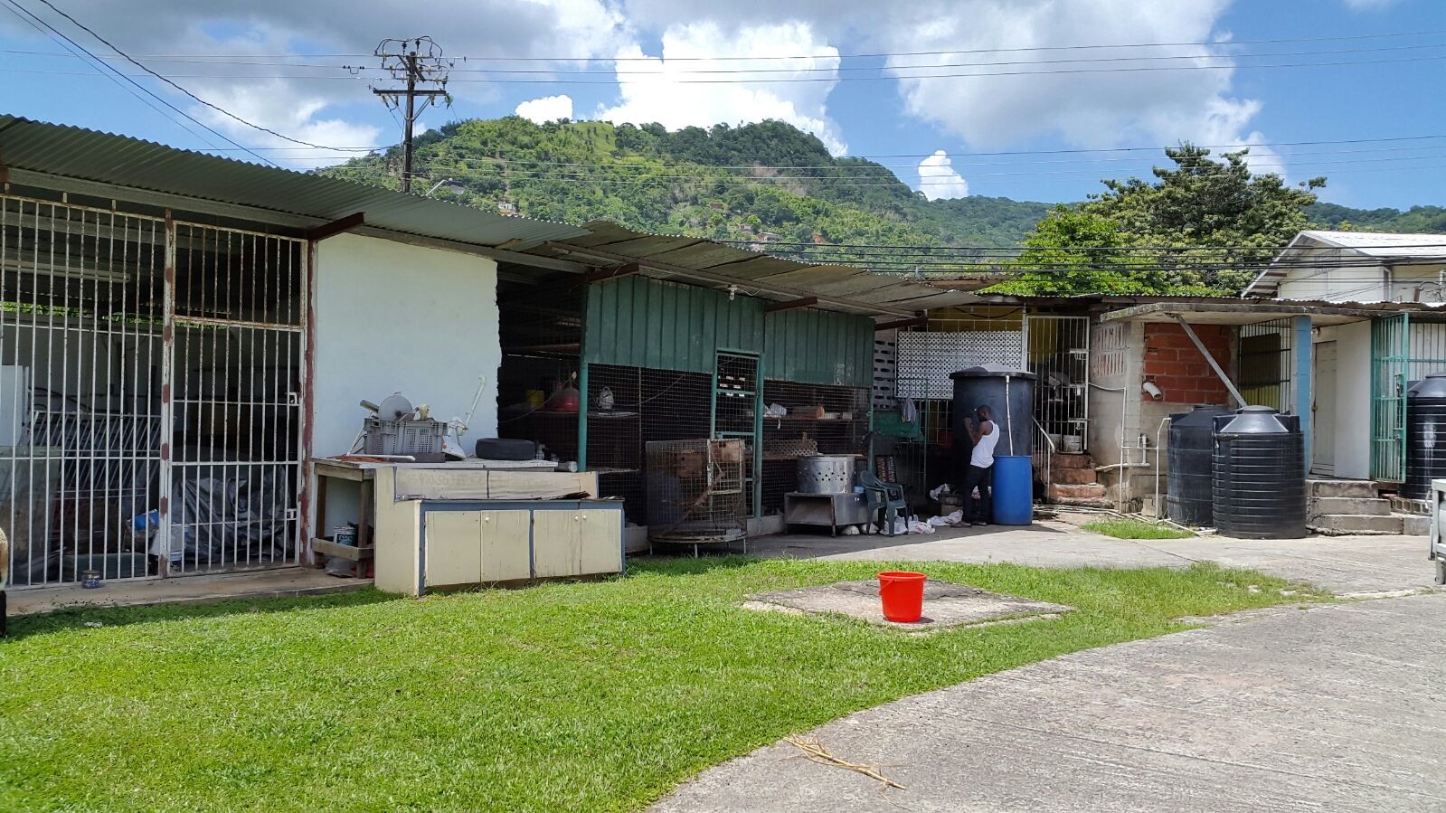 DEVELOPMENT PROPERTY FOR SALE ..