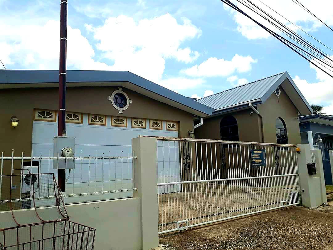 Block 1, Palmiste Home For Sal..