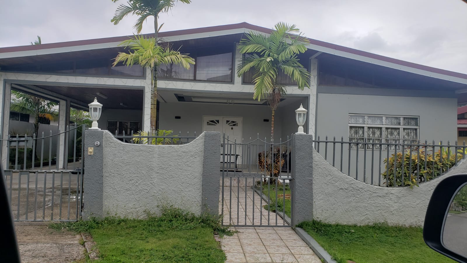 REGENTS DRIVE EAST, WESTMOOR..