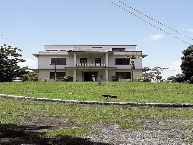 UNIQUE ESTATE PROPERTY FOR SAL..