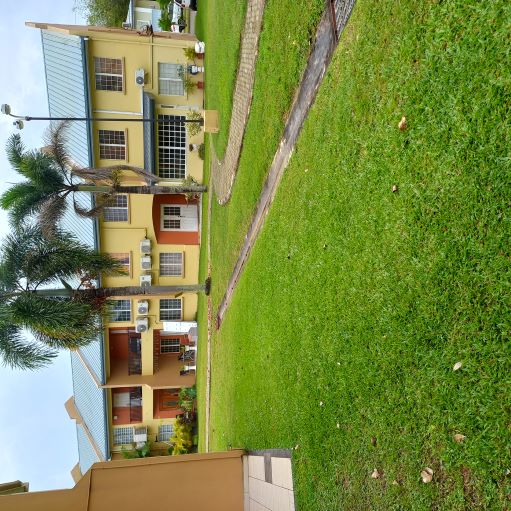 RENTED: TRINCITY MILENNIUM PAR..