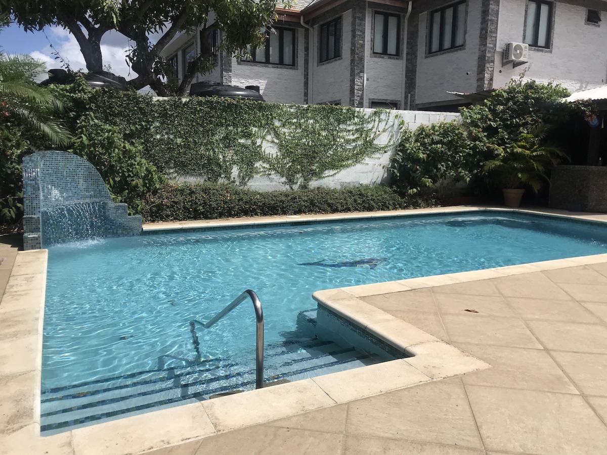 Shorelands - 5 Bedroom Home