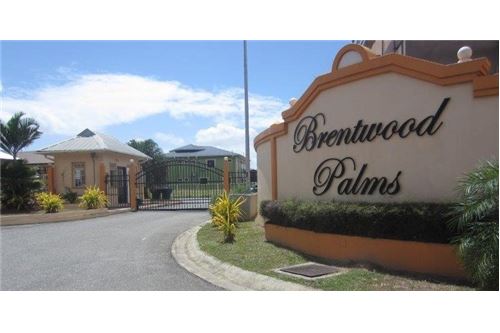 Brentwood Palms Land For Sale ..