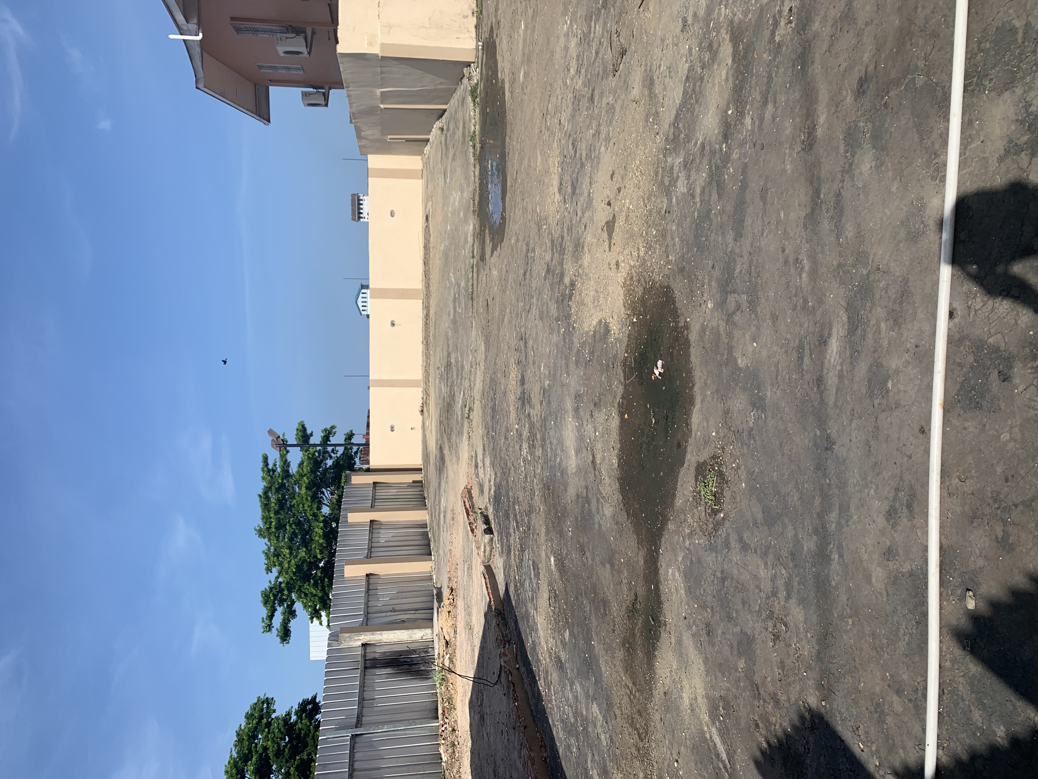 SAN FERNANDO Lord Street Corne..