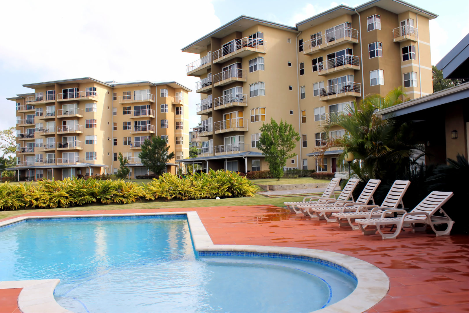 FOR RENT: COUVA, CARA COURT