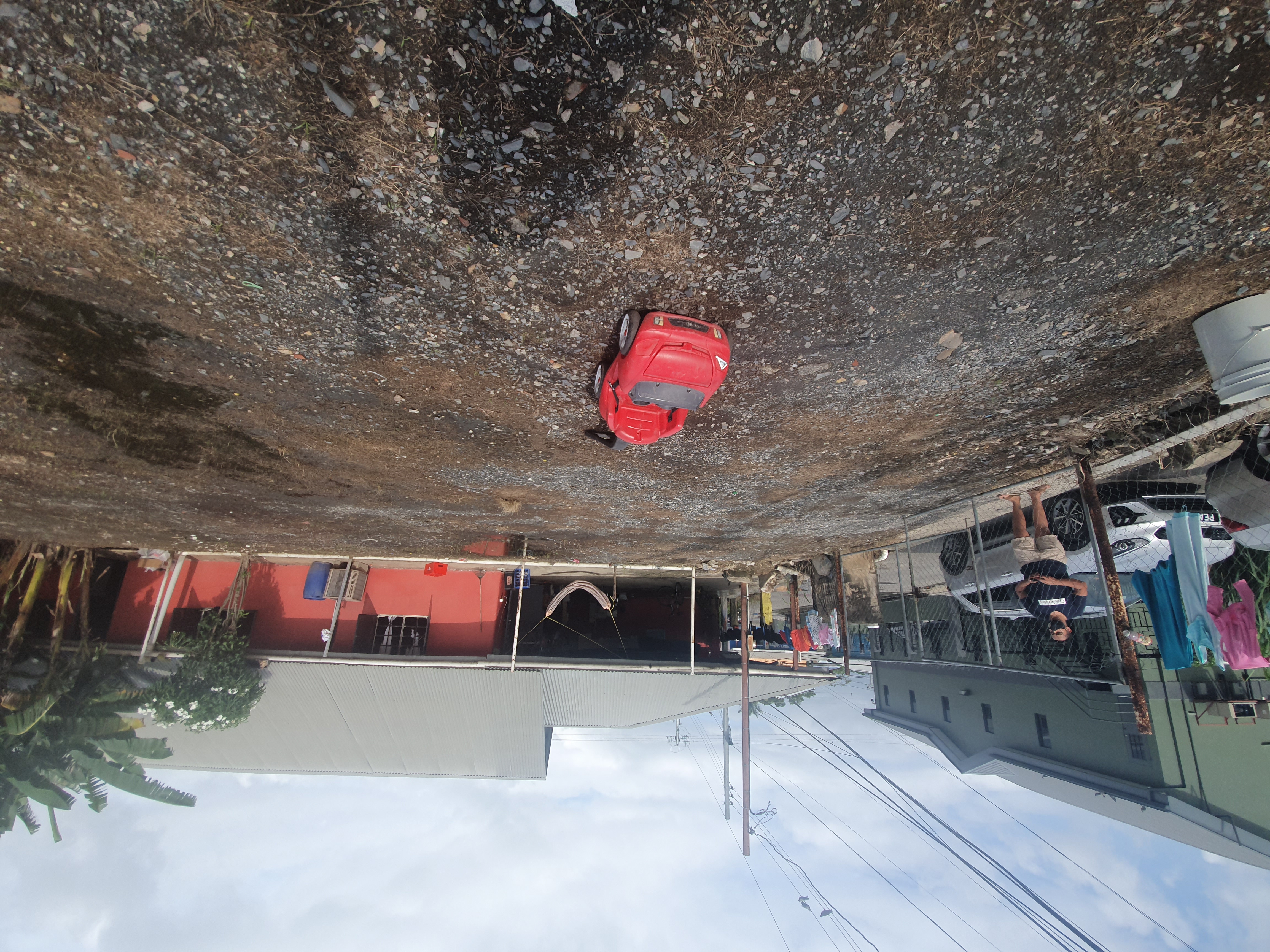 El Socorro Ideal Office Locati..