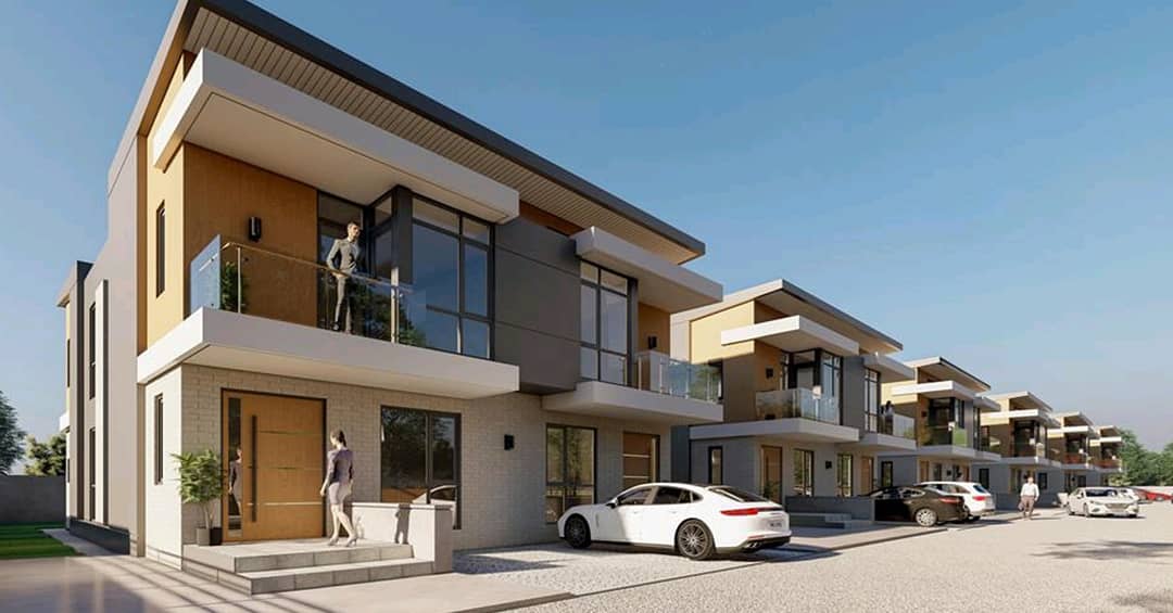 Southgate Duplex Units- For Sa..