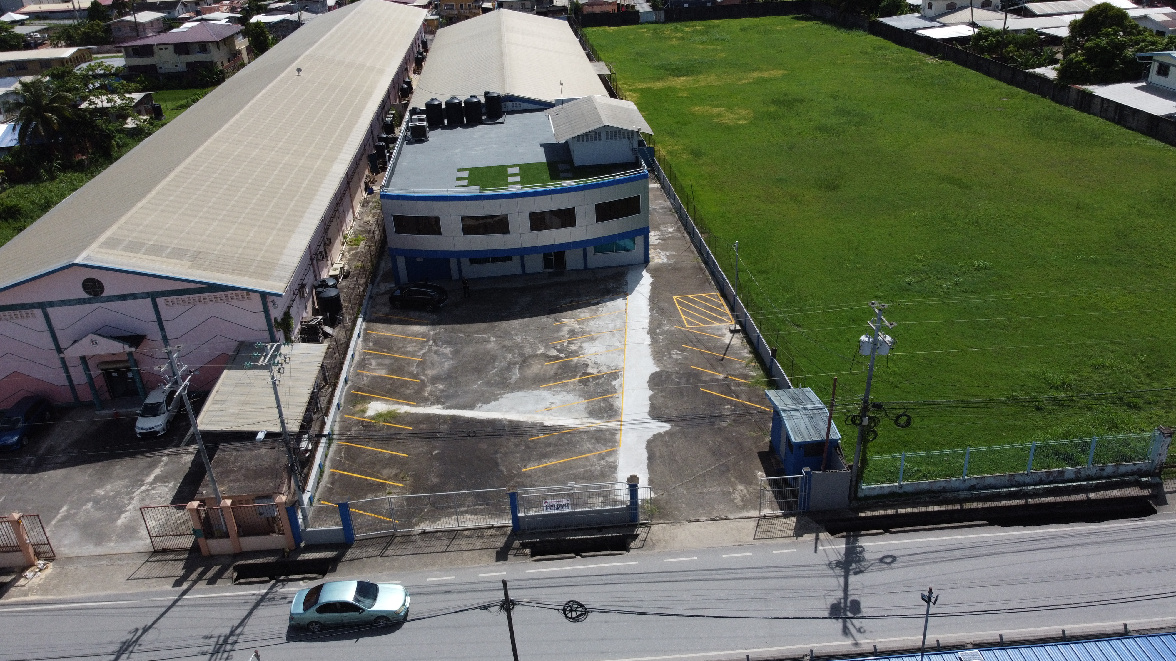 Discover Your Perfect Office S..