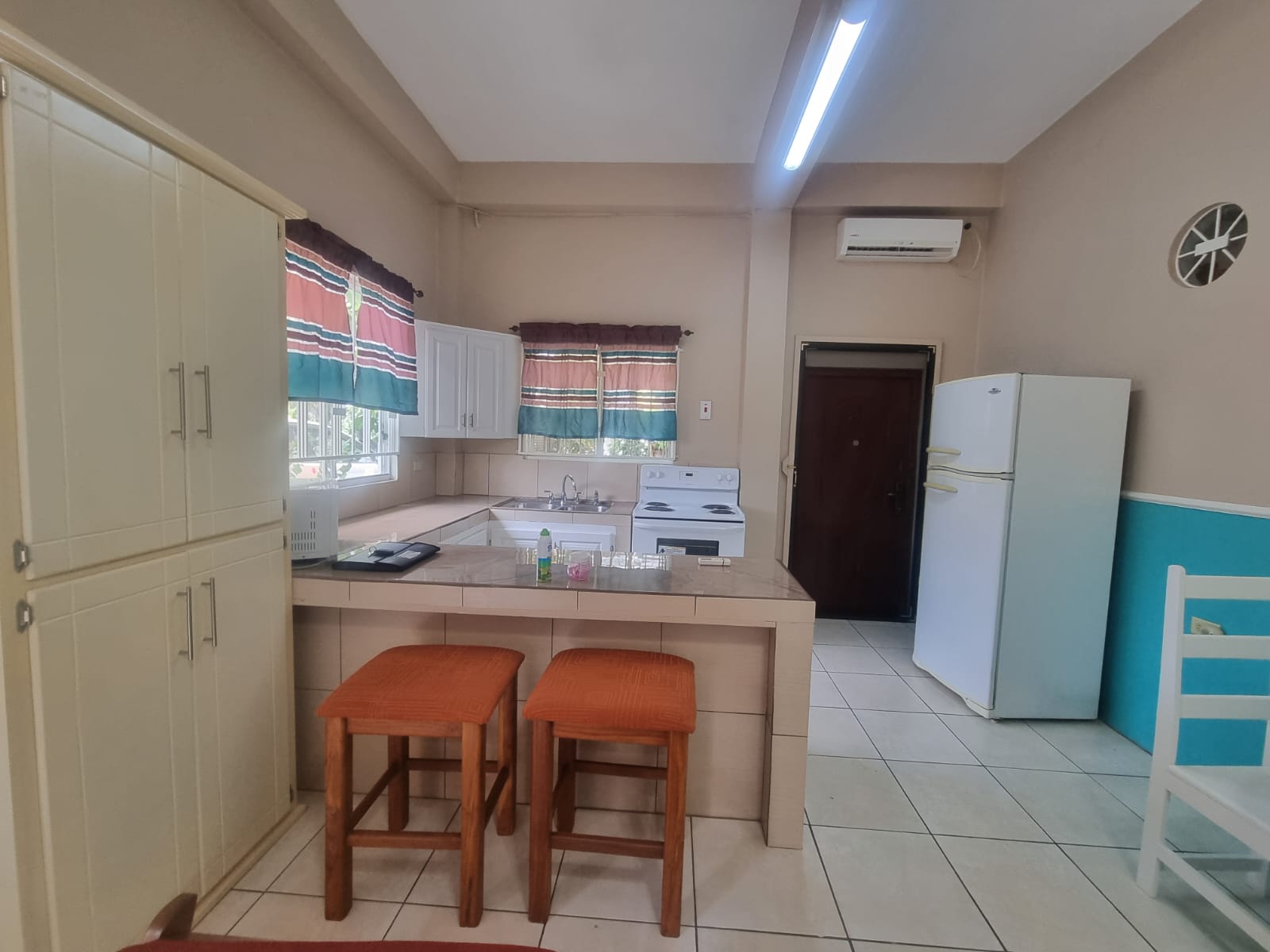 Fully Furnished Apartment Phil..