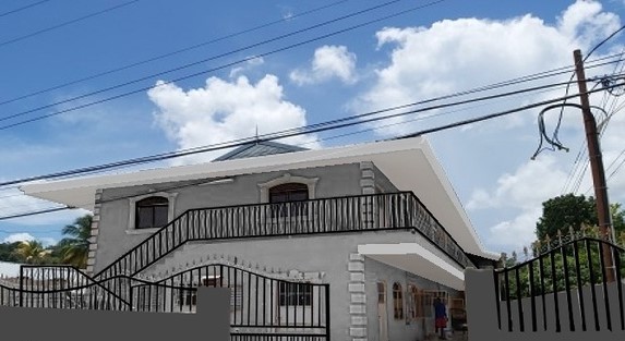 FULLY MODERNISED 1 BEDROOM APA..