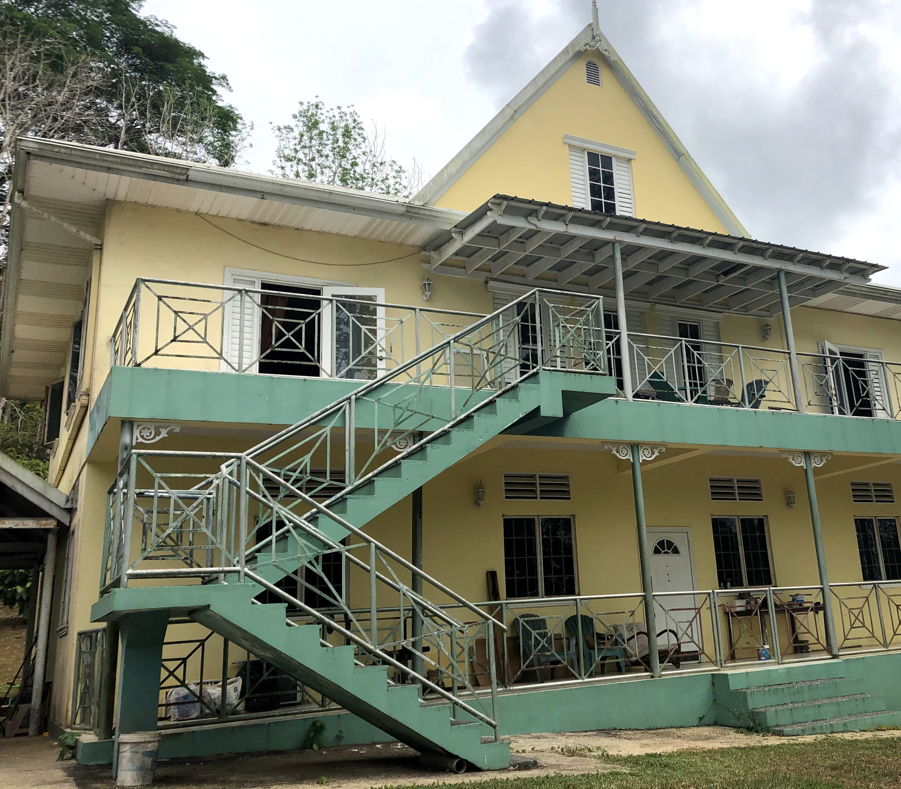COCOA ESTATE FOR SALE! Gran Co..