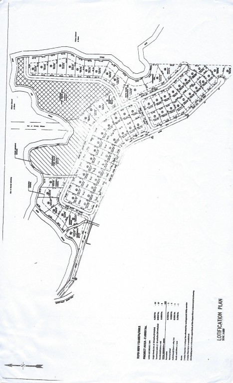 Caparo, Chaguanas Land For Sal..