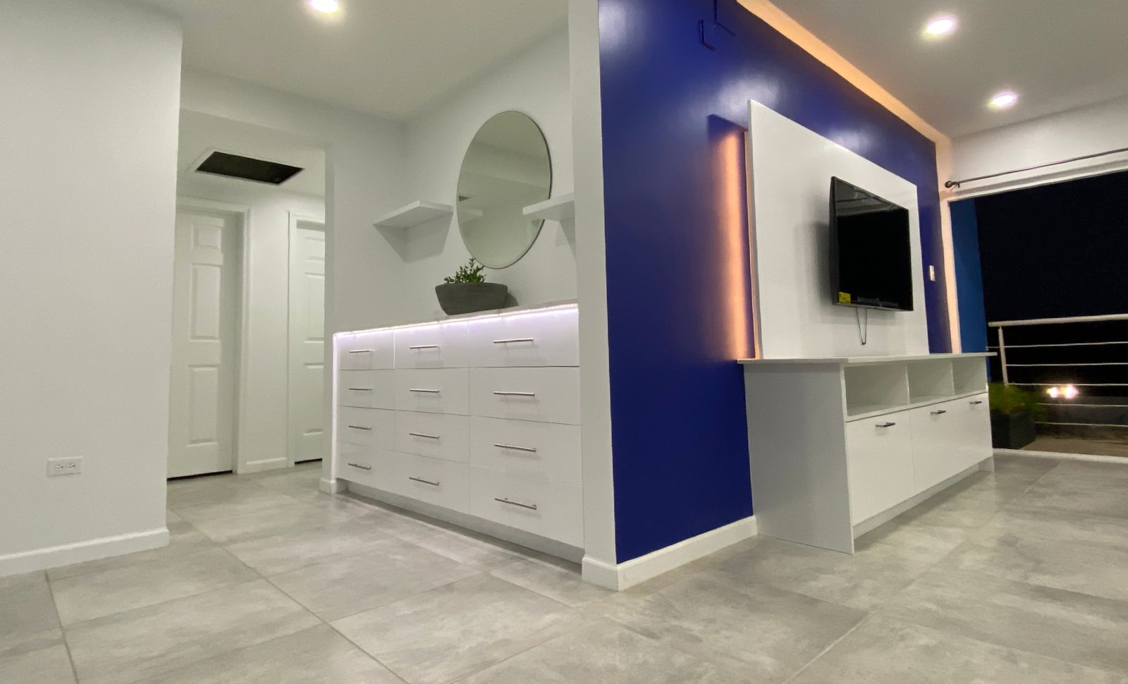 East Lake Apartment Rental