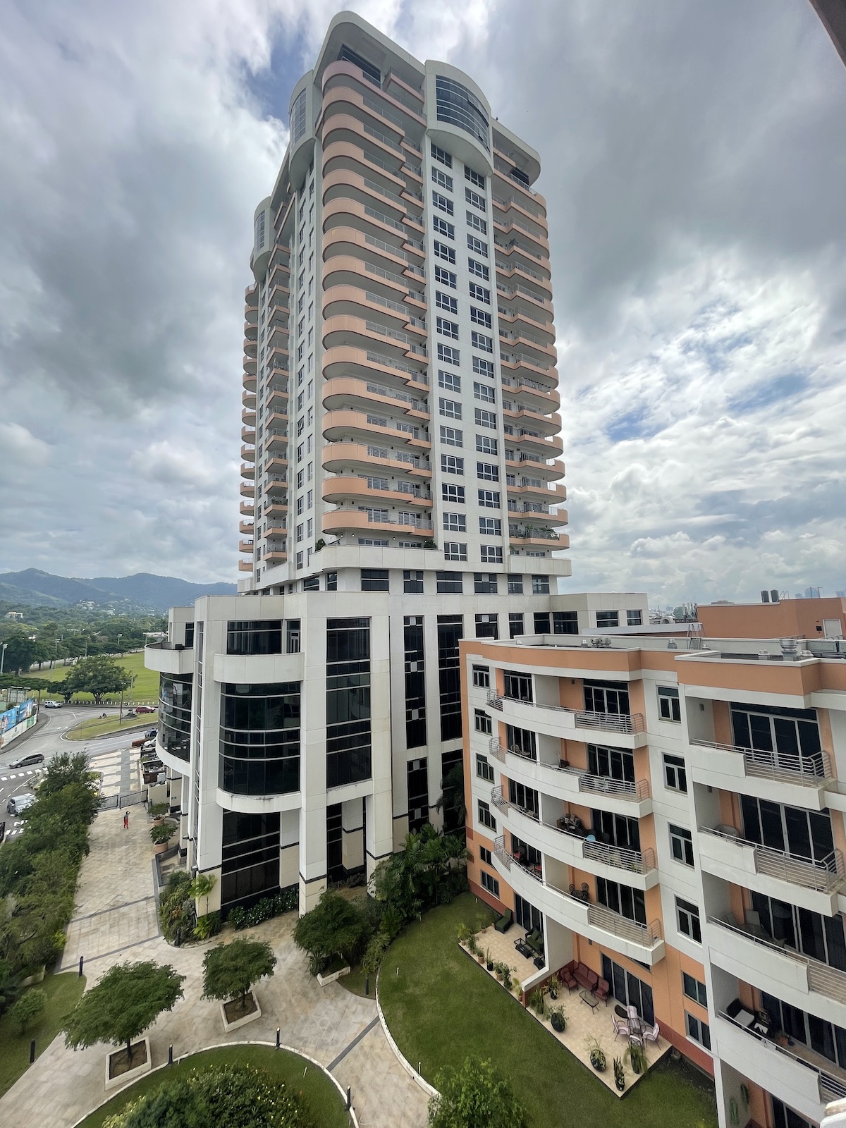 OWP - TOWER 2 - 7TH FLOOR