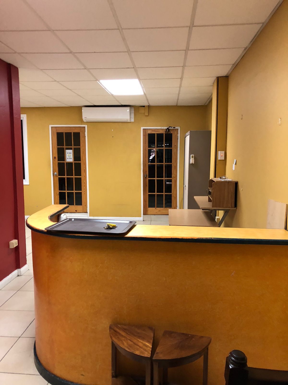 Commercial Building Office  in..