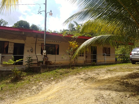 2 ACRE HOMESTEAD AT ACONO, MAR..