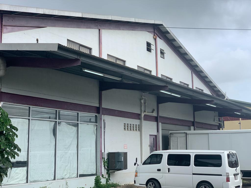 FOR SALE: Warehouse - O'Meara ..