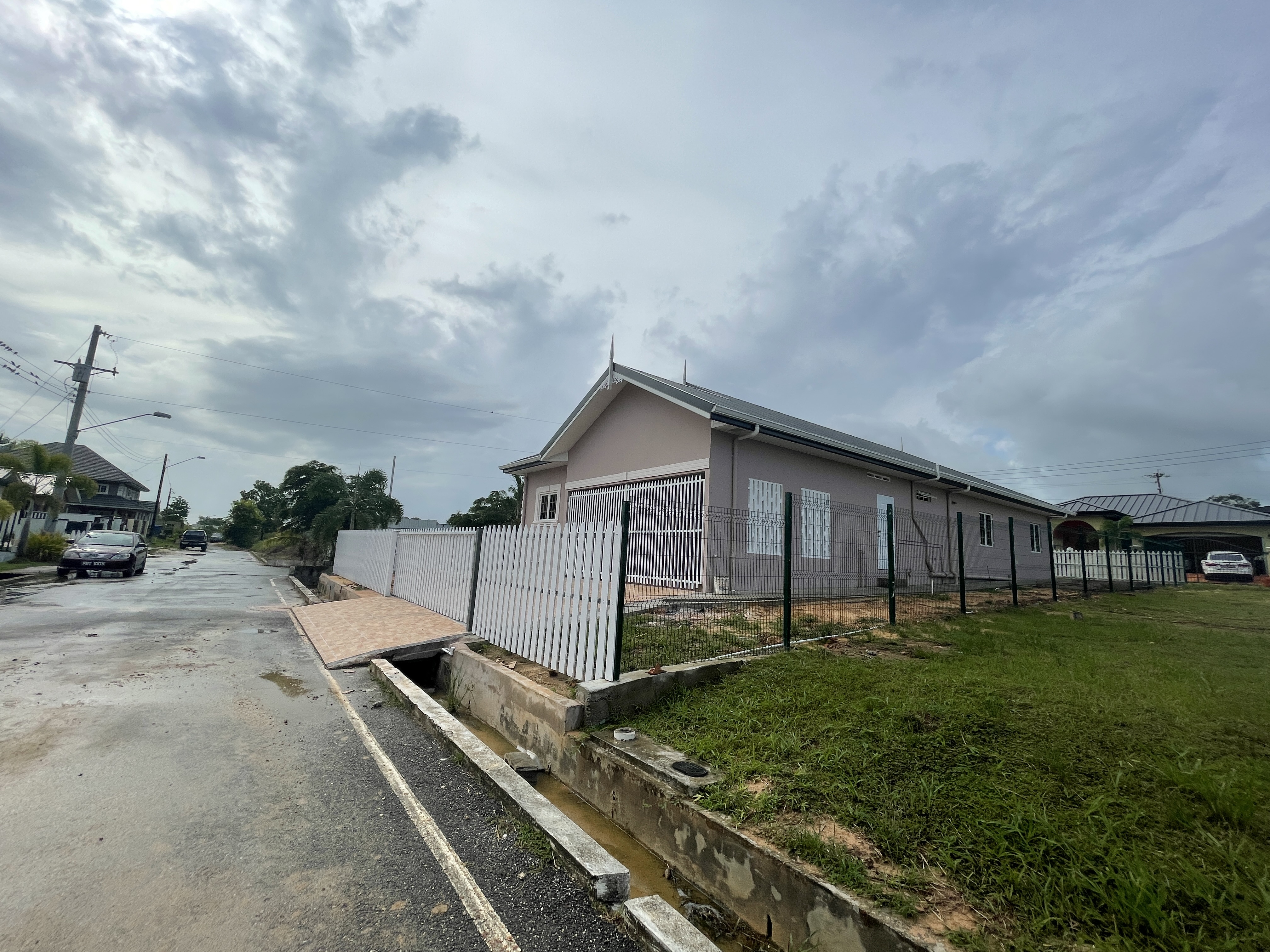 HOUSE FOR SALE! The Palms, Cha..