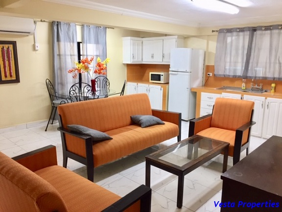 1 Bedroom Apartment - Diego Ma..