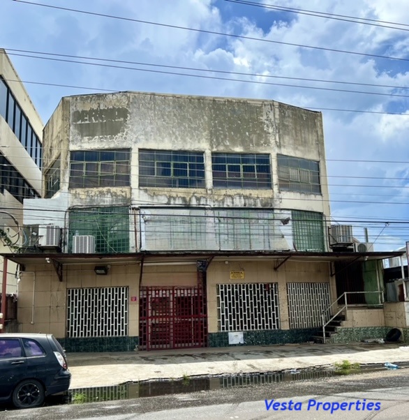 Commercial Space for Rent - Ba..
