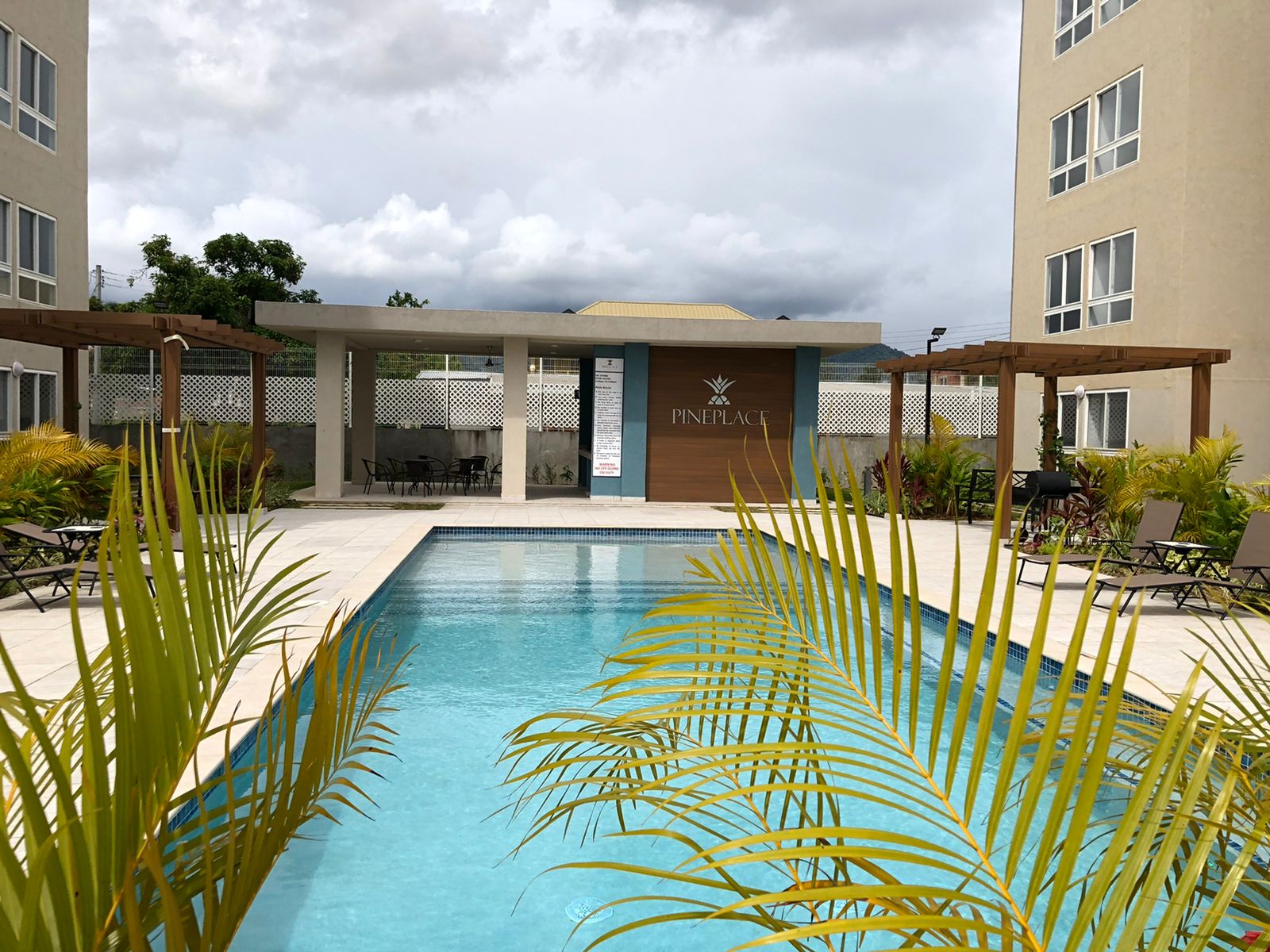 Mausica - Pine Place 1st Floor