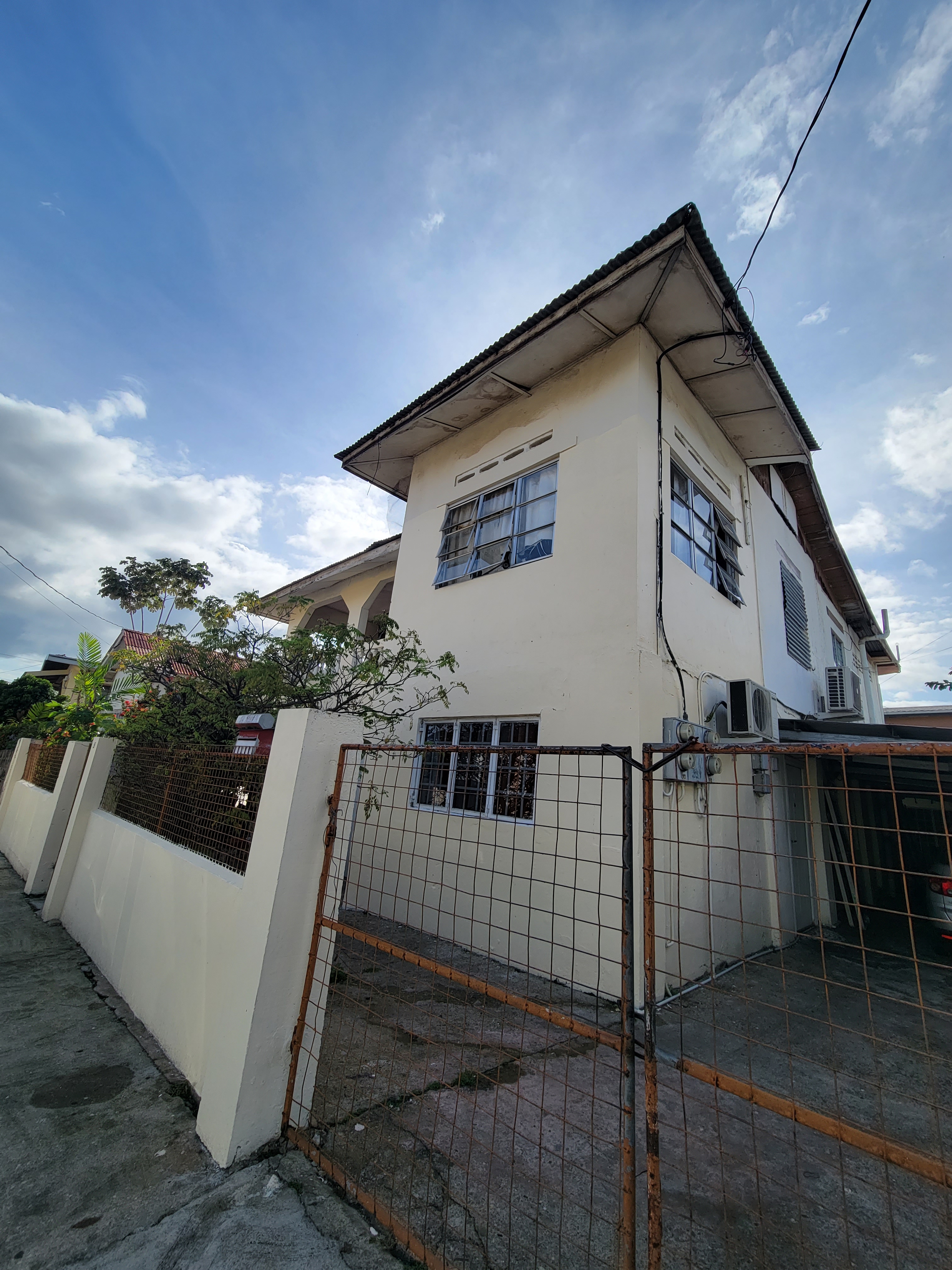 Multi-Dwelling home for sale