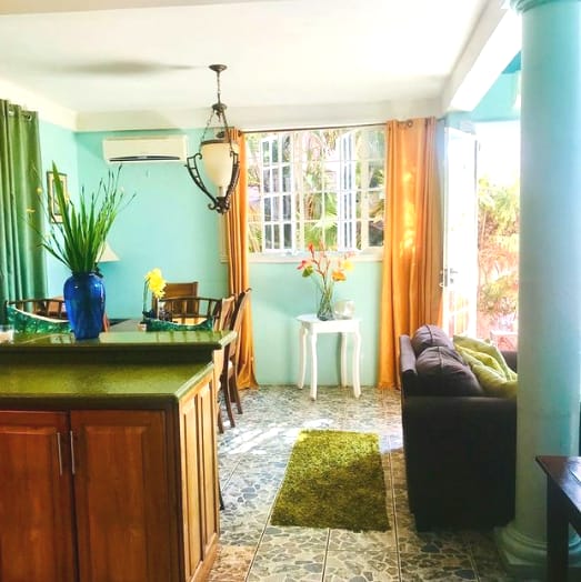 Belmont - 4 Bedroom House