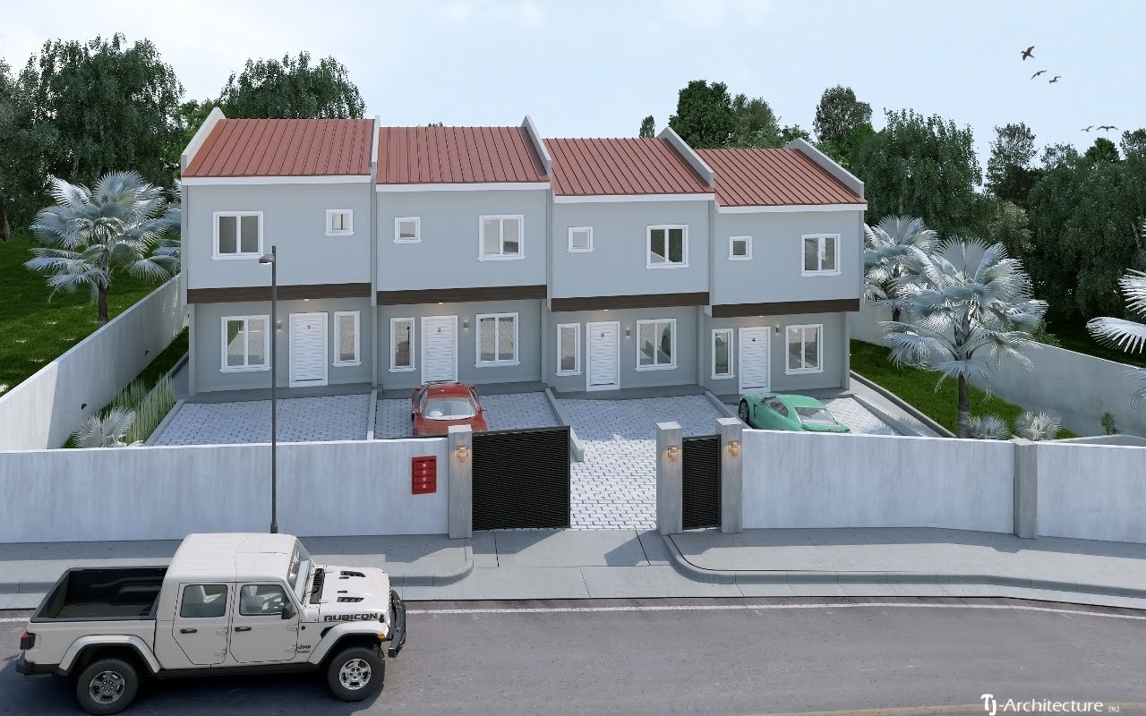 PRE-SELLING/ CINNAMON COURT-CO..